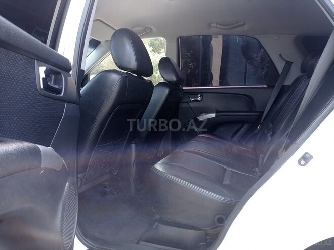 Kia Sportage 2009, 189,500 km - 2.0 l - Bakı