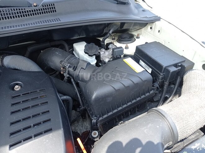 Kia Sportage 2009, 189,500 km - 2.0 l - Bakı