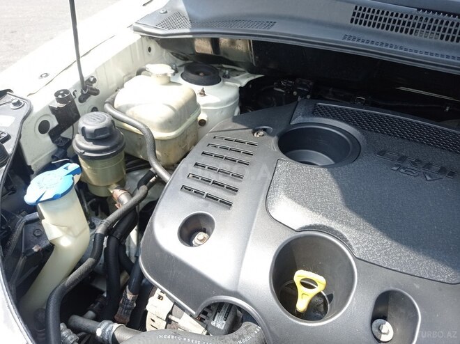 Kia Sportage 2009, 189,500 km - 2.0 l - Bakı