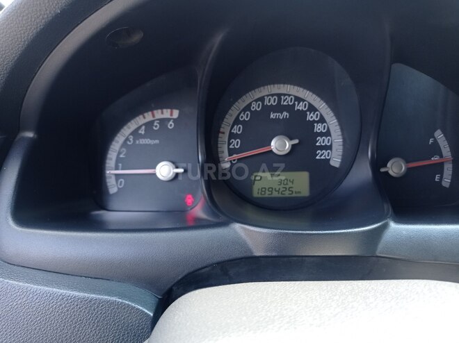 Kia Sportage 2009, 189,500 km - 2.0 l - Bakı