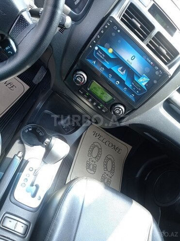 Kia Sportage 2009, 189,500 km - 2.0 l - Bakı