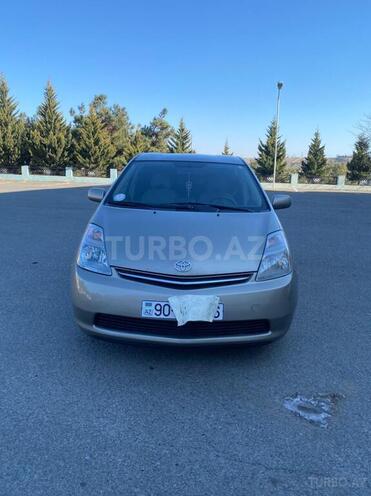 Toyota Prius 2008, 210,000 km - 1.5 l - Tovuz