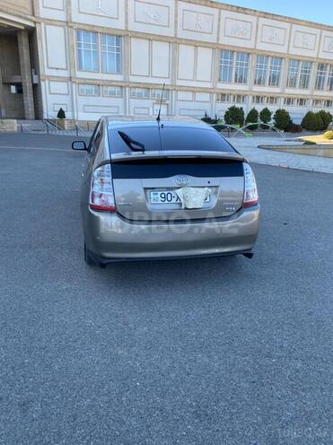 Toyota Prius 2008, 210,000 km - 1.5 l - Tovuz