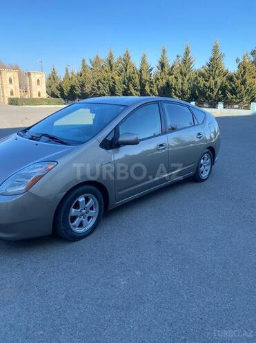 Toyota Prius 2008, 210,000 km - 1.5 l - Tovuz