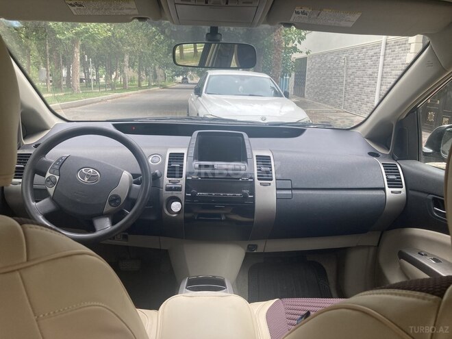 Toyota Prius 2008, 210,000 km - 1.5 l - Tovuz