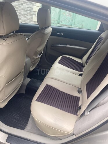 Toyota Prius 2008, 210,000 km - 1.5 l - Tovuz