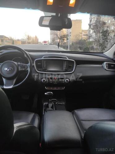 Kia Sorento 2015, 127,000 km - 2.0 l - Bakı