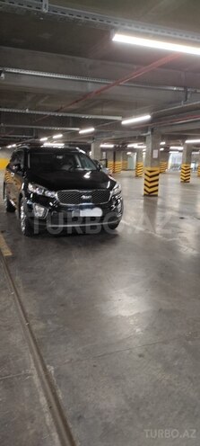 Kia Sorento 2015, 127,000 km - 2.0 l - Bakı