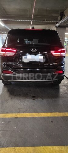 Kia Sorento 2015, 127,000 km - 2.0 l - Bakı