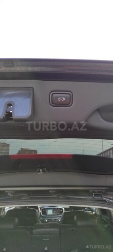 Kia Sorento 2015, 127,000 km - 2.0 l - Bakı