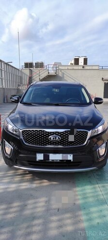 Kia Sorento 2015, 127,000 km - 2.0 l - Bakı