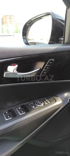 Kia Sorento 2015, 127,000 km - 2.0 l - Bakı