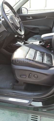 Kia Sorento 2015, 127,000 km - 2.0 l - Bakı
