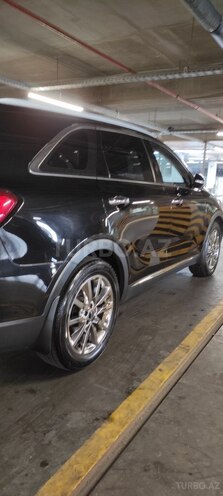 Kia Sorento 2015, 127,000 km - 2.0 l - Bakı