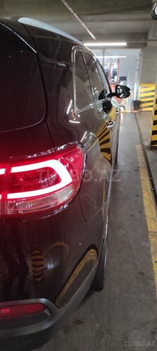 Kia Sorento 2015, 127,000 km - 2.0 l - Bakı