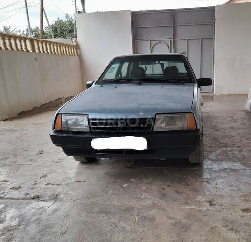 LADA (VAZ) 2109 1989, 120,000 km - 1.5 l - Gəncə