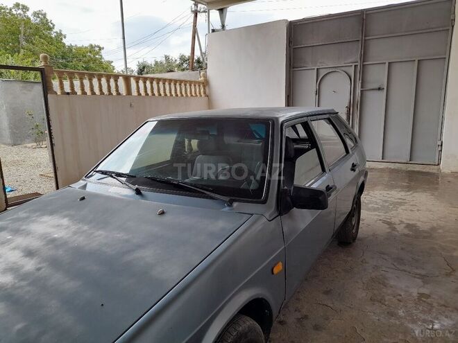 LADA (VAZ) 2109 1989, 120,000 km - 1.5 l - Gəncə