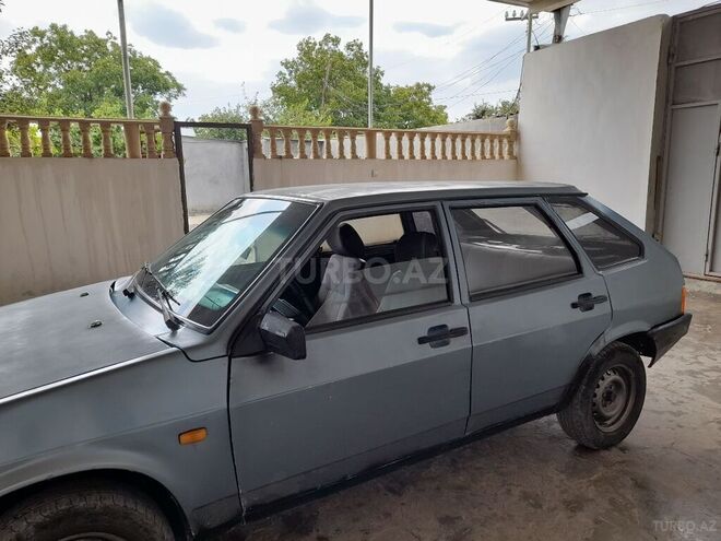 LADA (VAZ) 2109 1989, 120,000 km - 1.5 l - Gəncə