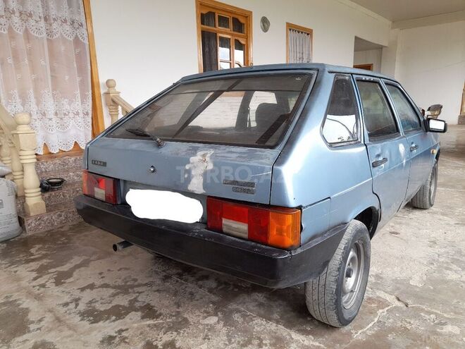 LADA (VAZ) 2109 1989, 120,000 km - 1.5 l - Gəncə