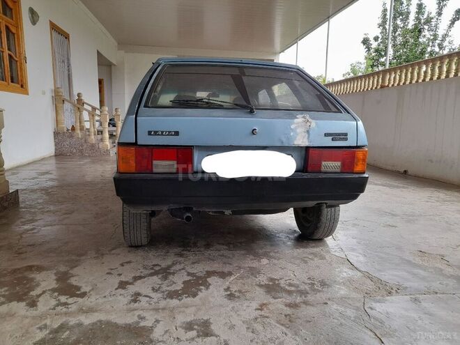 LADA (VAZ) 2109 1989, 120,000 km - 1.5 l - Gəncə