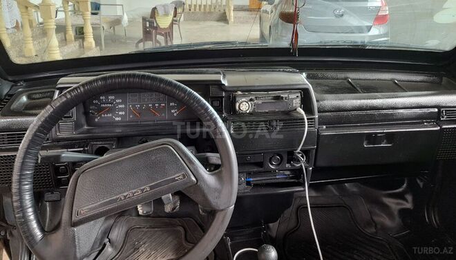 LADA (VAZ) 2109 1989, 120,000 km - 1.5 l - Gəncə