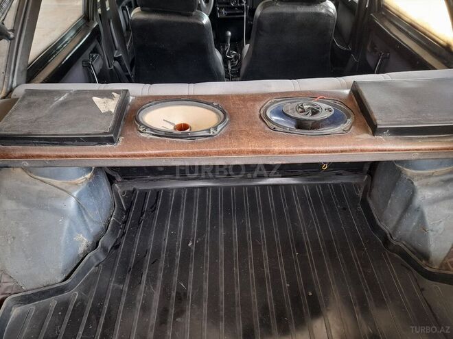 LADA (VAZ) 2109 1989, 120,000 km - 1.5 l - Gəncə