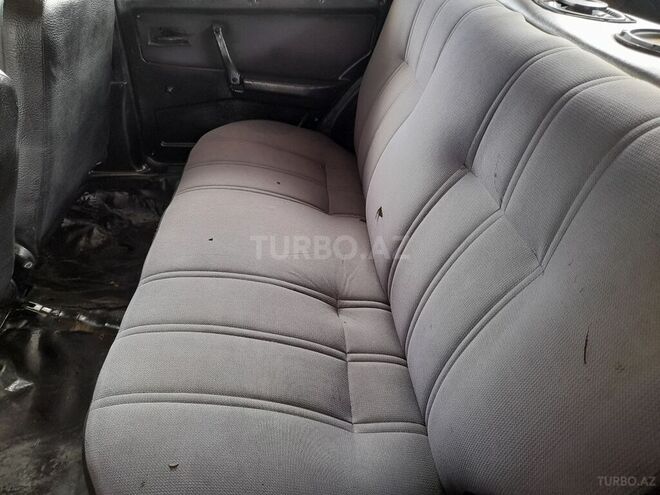 LADA (VAZ) 2109 1989, 120,000 km - 1.5 l - Gəncə