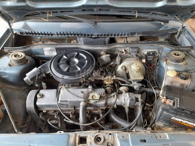 LADA (VAZ) 2109 1989, 120,000 km - 1.5 l - Gəncə