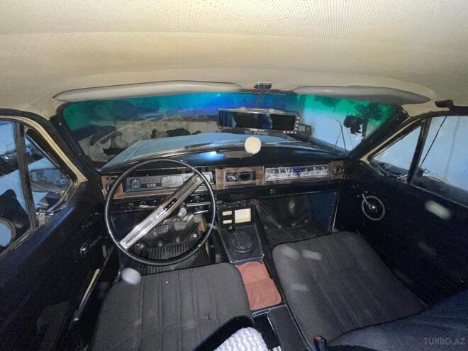 GAZ 24 1984, 160,000 km - 2.4 l - Bakı