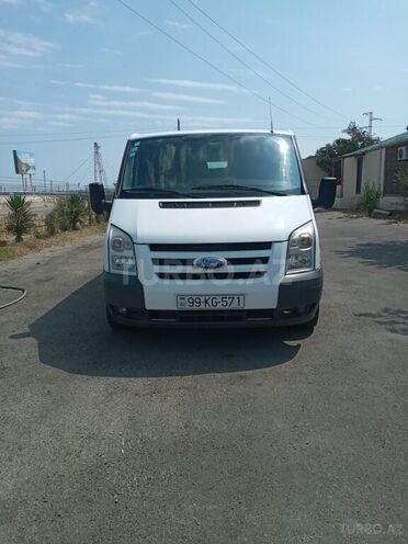 Ford Transit 2009, 144,500 km - 2.2 л - Bakı