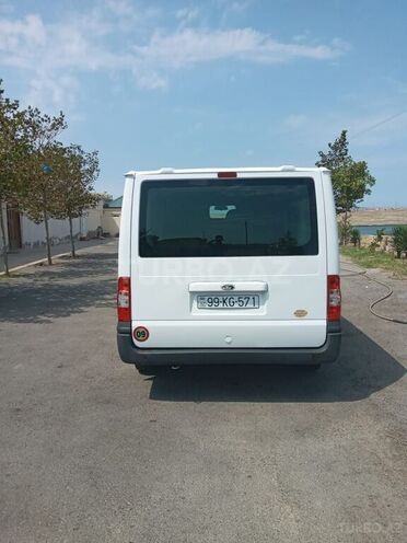 Ford Transit 2009, 144,500 km - 2.2 л - Bakı