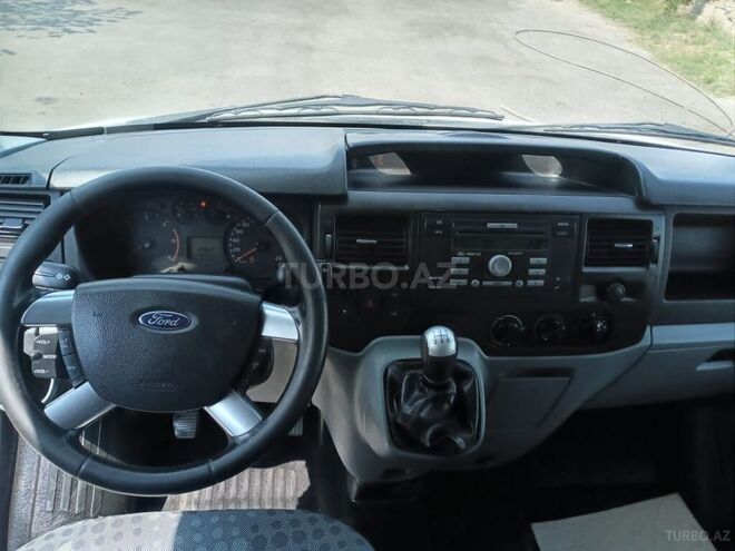 Ford Transit 2009, 144,500 km - 2.2 л - Bakı