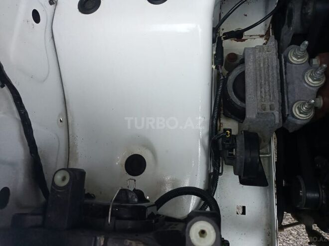 Ford Transit 2009, 144,500 km - 2.2 л - Bakı