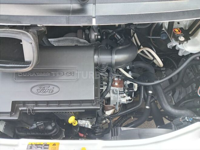 Ford Transit 2009, 144,500 km - 2.2 л - Bakı