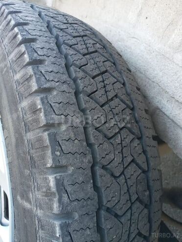 Ford Transit 2009, 144,500 km - 2.2 л - Bakı