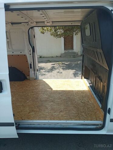 Ford Transit 2009, 144,500 km - 2.2 л - Bakı