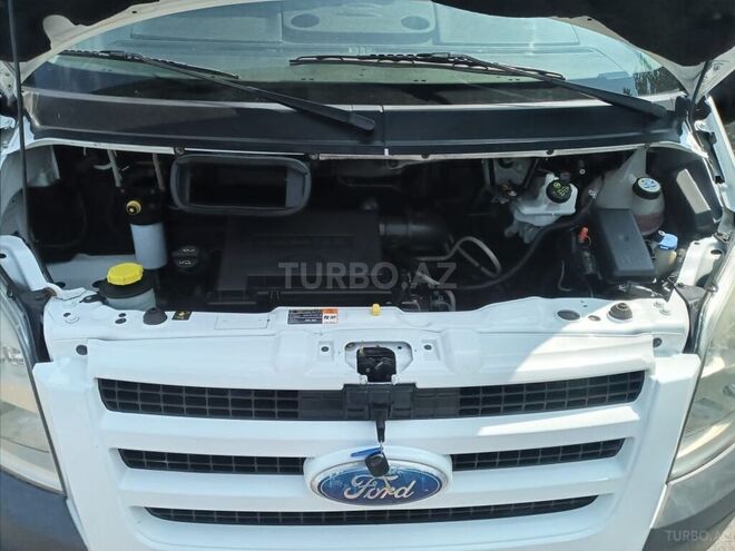 Ford Transit 2009, 144,500 km - 2.2 л - Bakı