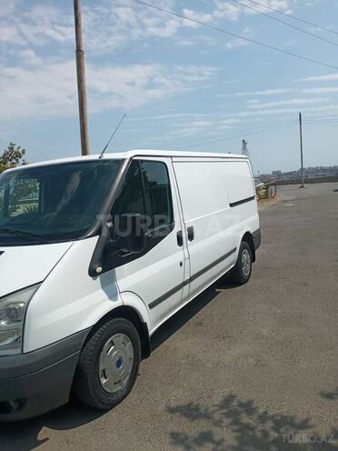 Ford Transit 2009, 144,500 km - 2.2 л - Bakı