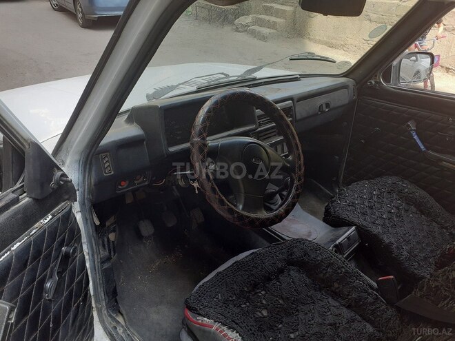 LADA (VAZ) Niva 1981, 250,000 km - 1.6 l - Bakı