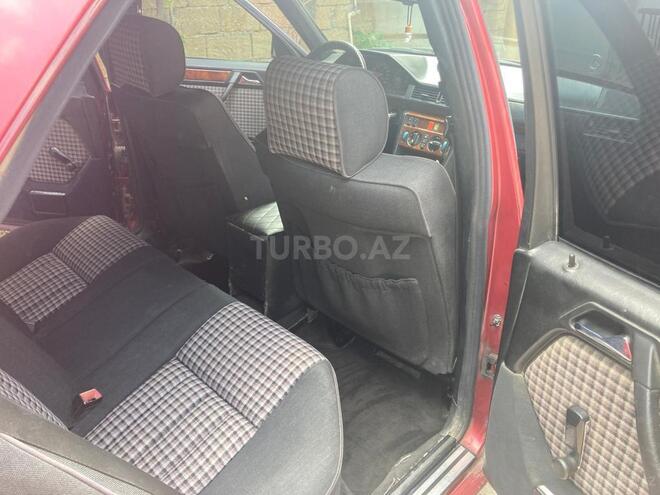 Mercedes E 200 1994, 380,000 km - 2.0 l - Bakı