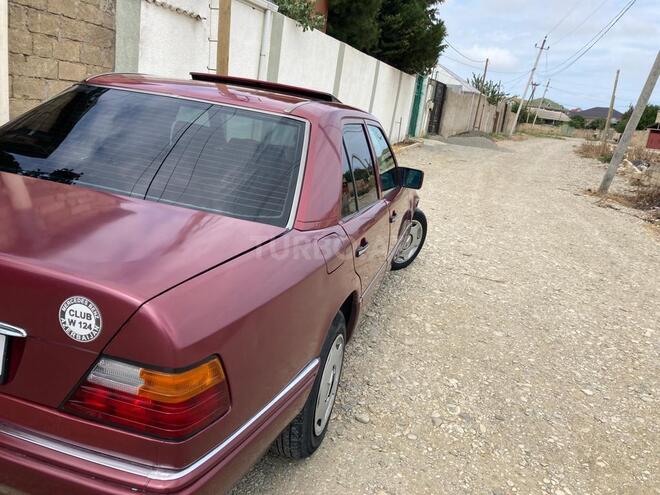 Mercedes E 200 1994, 380,000 km - 2.0 l - Bakı