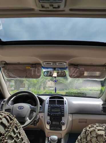 Kia Cerato 2008, 151,000 km - 1.6 l - Bakı