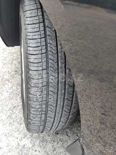 Kia Cerato 2008, 151,000 km - 1.6 l - Bakı