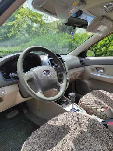 Kia Cerato 2008, 151,000 km - 1.6 l - Bakı
