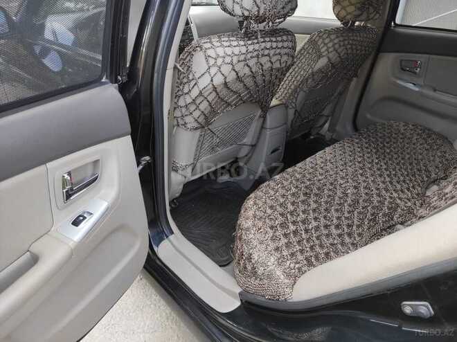 Kia Cerato 2008, 151,000 km - 1.6 l - Bakı