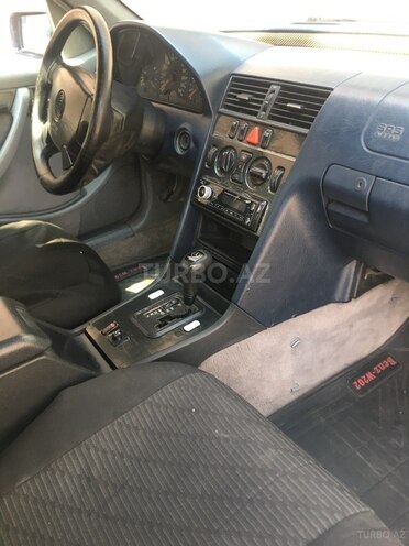 Mercedes C 180 1998, 286 km - 1.8 л - Bakı