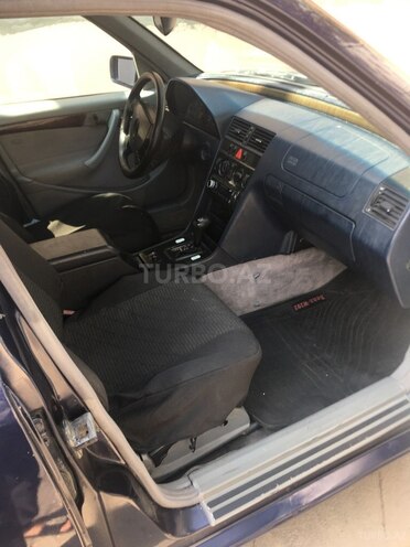 Mercedes C 180 1998, 286 km - 1.8 л - Bakı