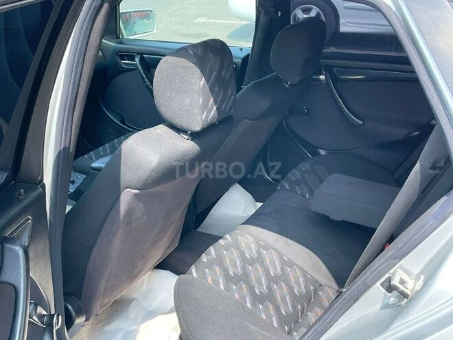 Mercedes C 220 1998, 35,000 km - 2.2 л - Sumqayıt