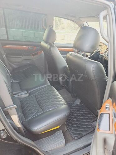 Toyota Prado 2006, 187,888 km - 2.7 л - Beyləqan