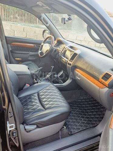 Toyota Prado 2006, 187,888 km - 2.7 л - Beyləqan